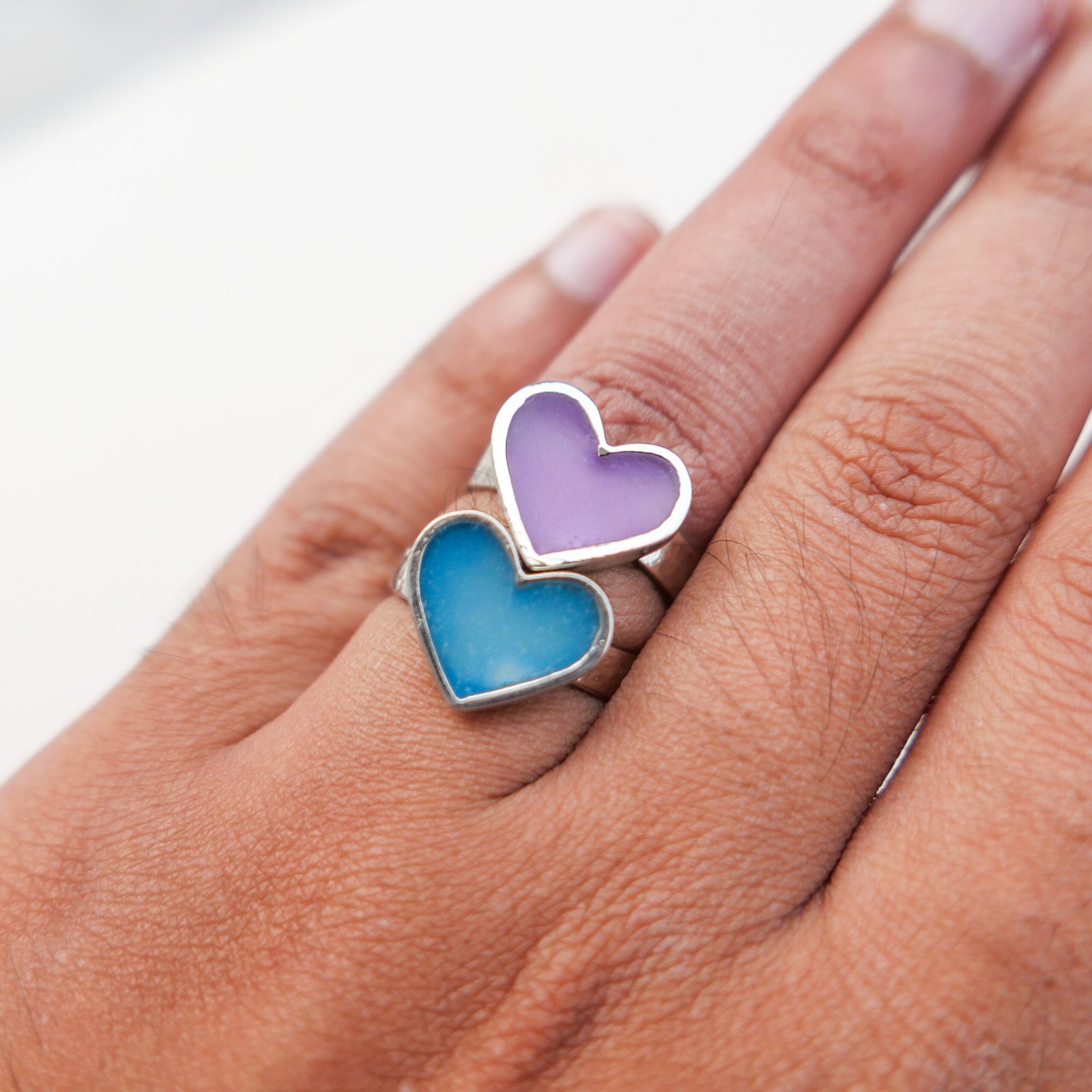 Glowing Heart Ring - Image 5