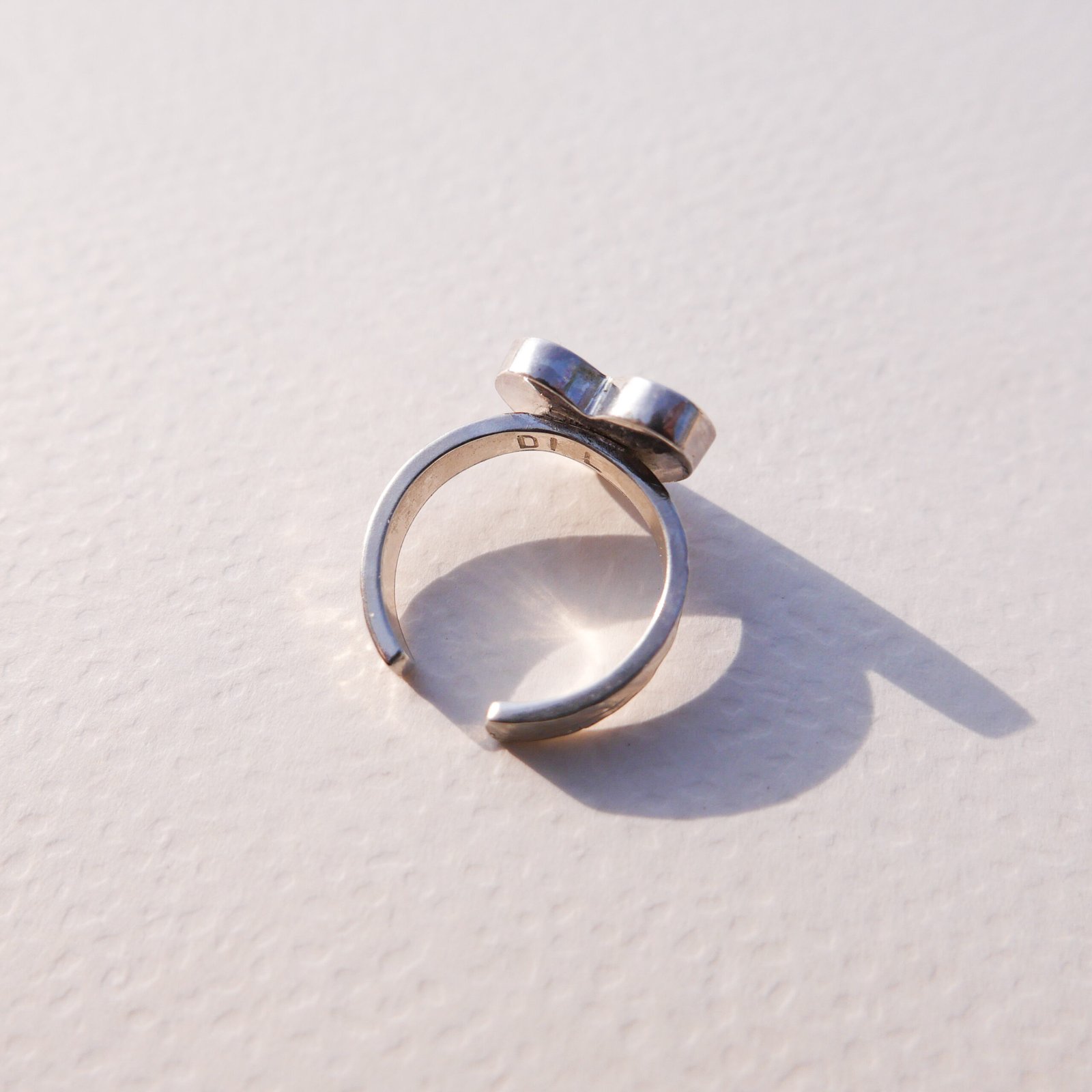 Glowing Heart Ring - Image 11