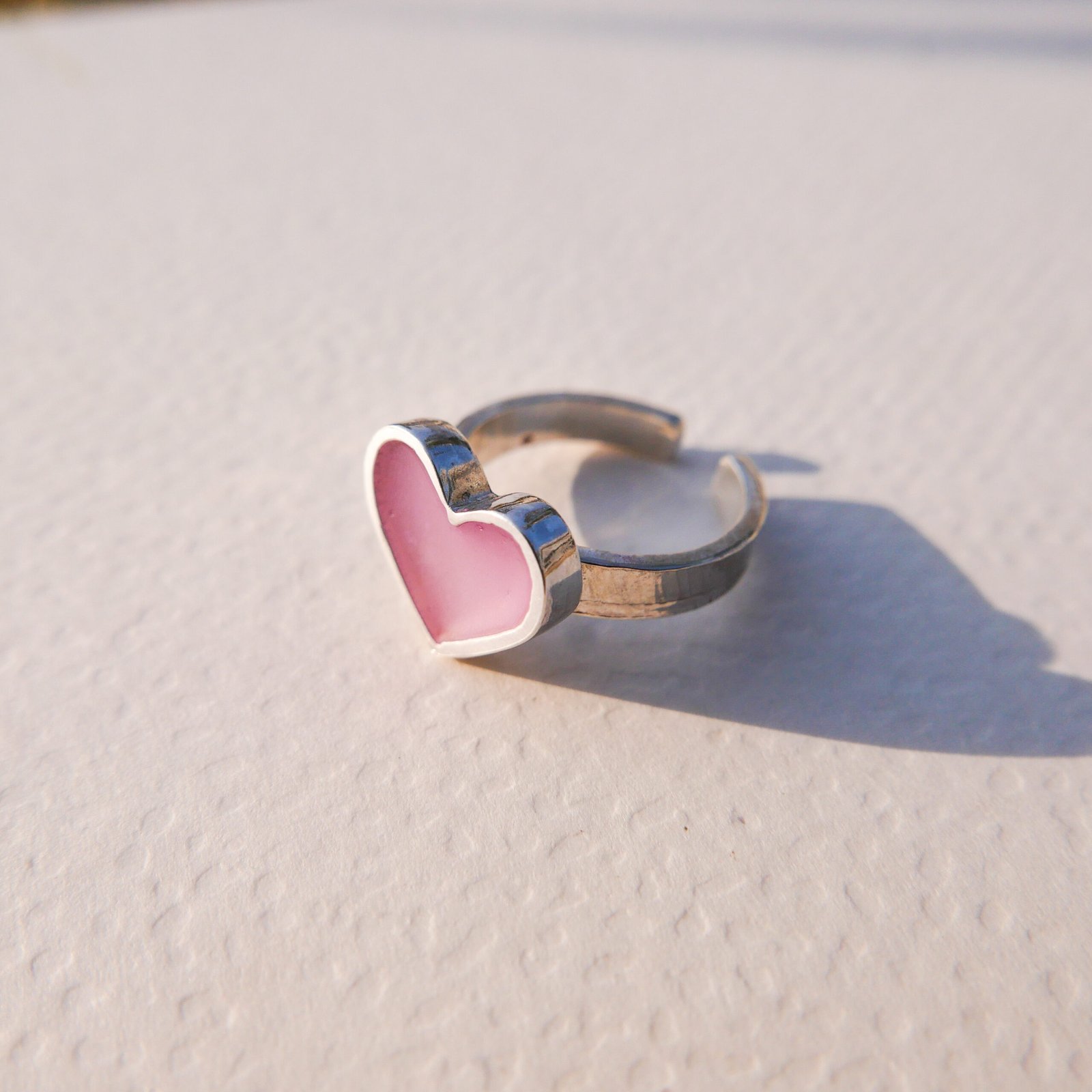Glowing Heart Ring - Image 10