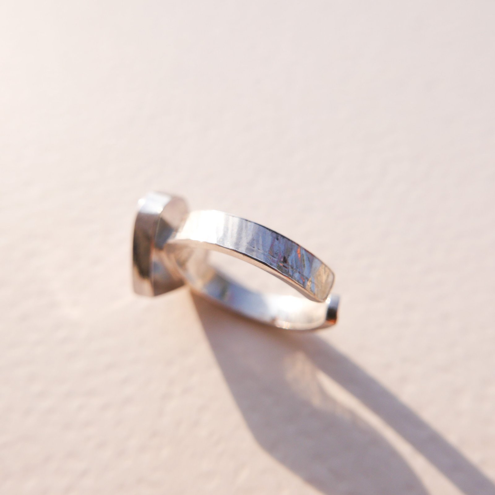 Glowing Heart Ring - Image 9